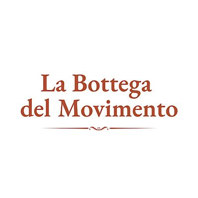 La Bottega del Movimento logo