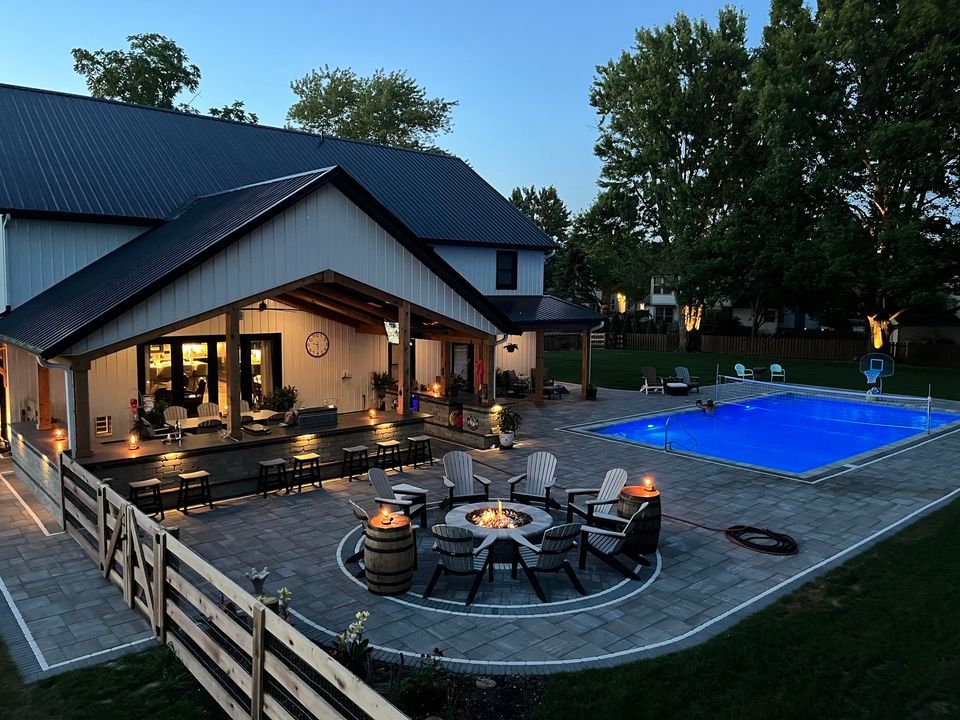 Columbus Building and Renovation Show, Kasich hall Ohio expo Center