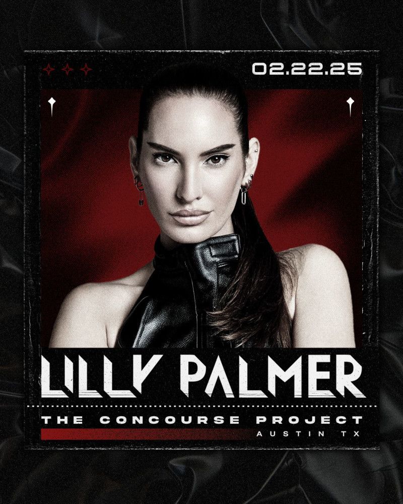 Lilly Palmer, 16 October | Event in Brooklyn | AllEvents