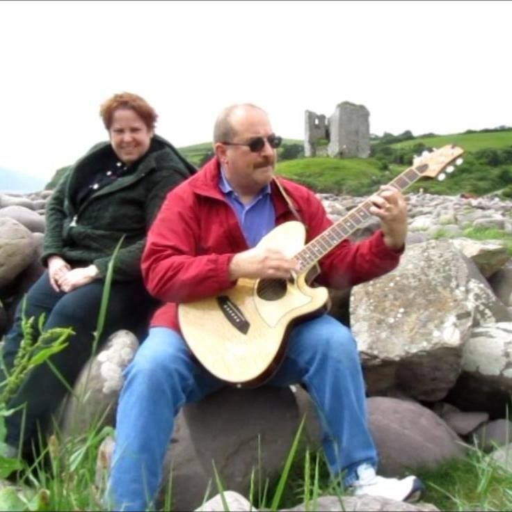 Sweet Polly Duo Returns to the Highliner III, The Highliner III