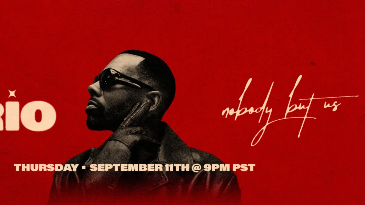 Mario in Los Angeles | Event in West Hollywood | AllEvents