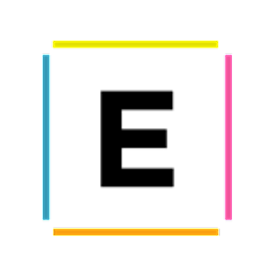 Etnograph - Design for understanding logo