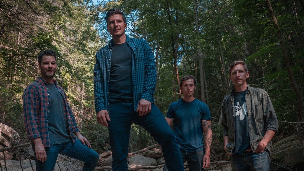 The Early November - Acoustic Performance, 22 June | Event in Grand Rapids | AllEvents
