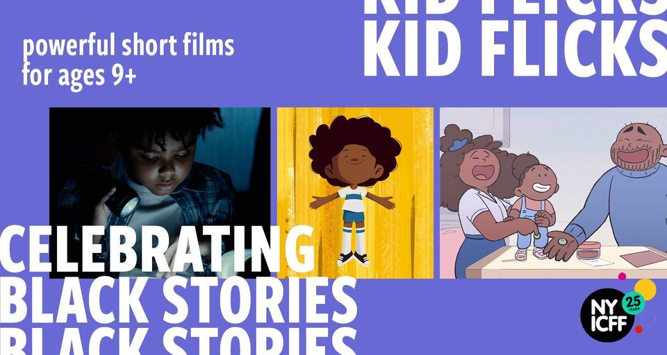 JBFC Kids: New York International Childrens Film Festival—Celebrating ...
