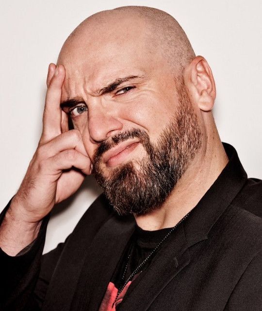 Ingmar Stadelmann in Ingolstadt, 27 November | Event in Ingolstadt | AllEvents