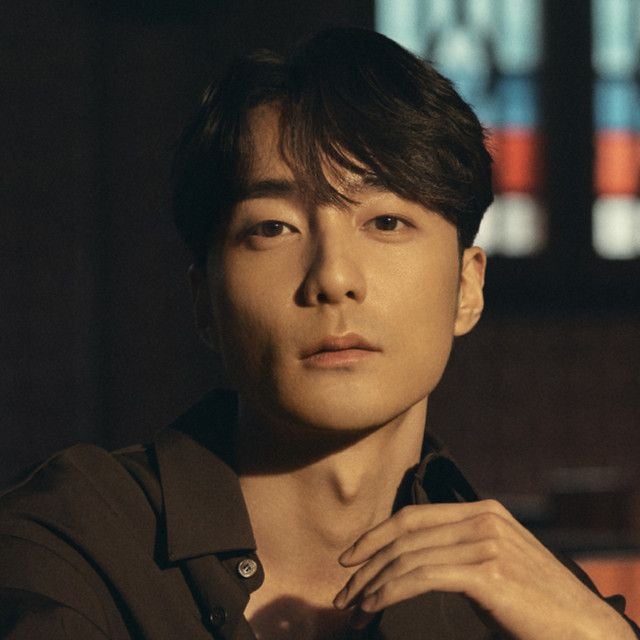 Roy Kim