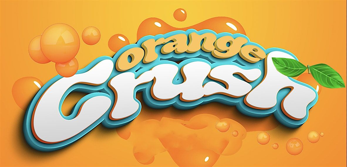 ORANGE CRUSH 2K26 [OFFICIAL TICKET LINK], 17 April | Event in Tybee Island | AllEvents