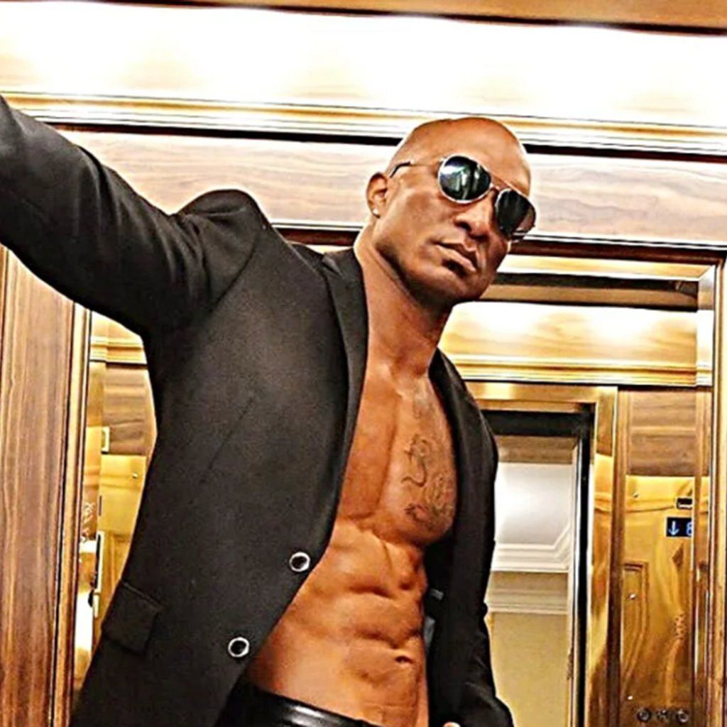 Darnel Alexander 22.03.26, 22 March | Event in Barnsley | AllEvents