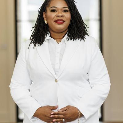 Tameka Williams