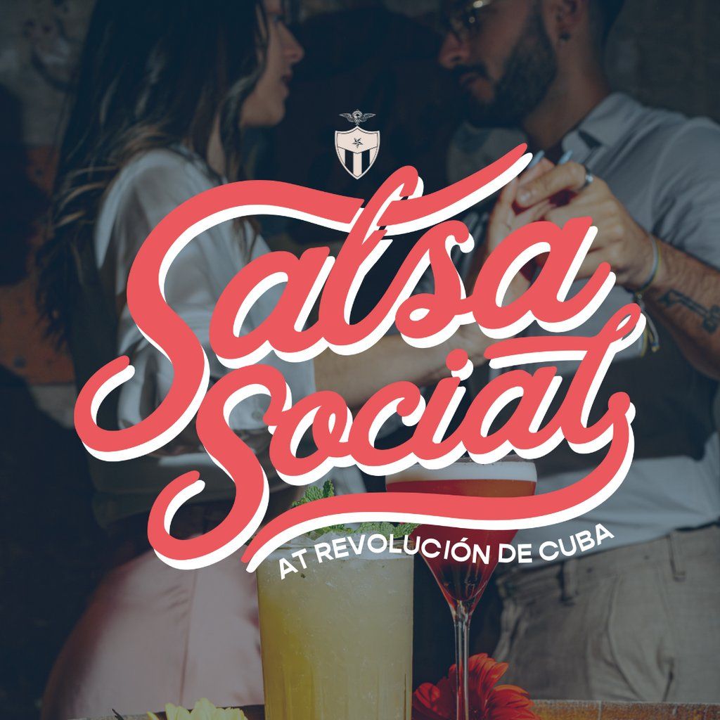 Salsa Class & Social, 14 October | Event in Leeds | AllEvents