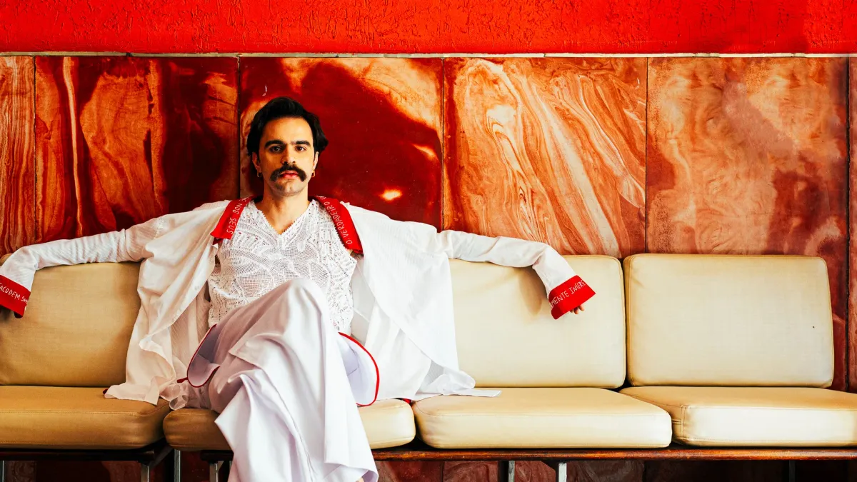 Rodrigo Alarcon in Lisboa, 14 March | Event in Lisbon | AllEvents