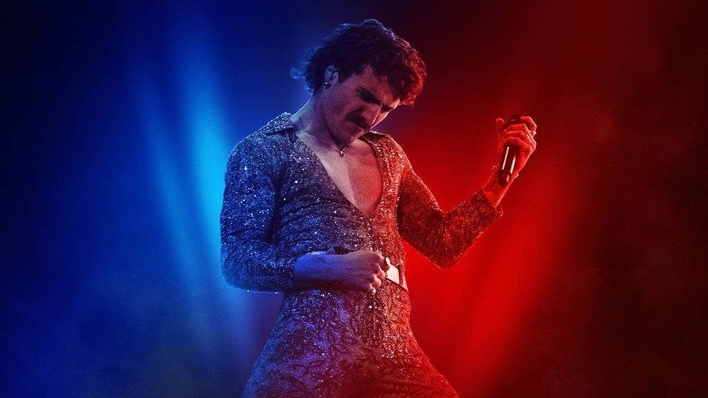 Benson Boone: American Heart World Tour, 22 August | Event in Saint Paul | AllEvents