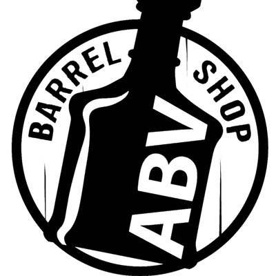 ABV Barrel Shop logo