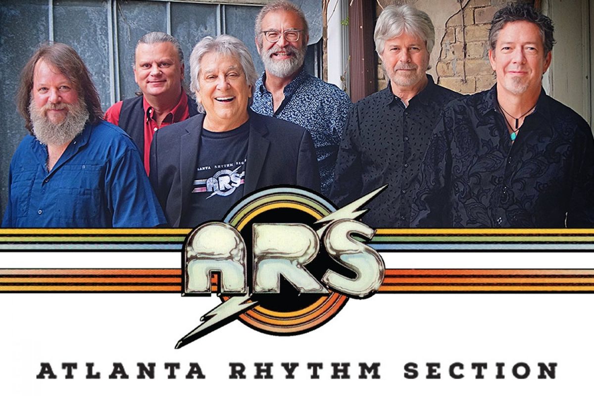 Atlanta Rhythm Section, 12 September | Event in Phoenix | AllEvents