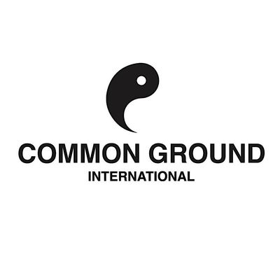 Common Ground International logo