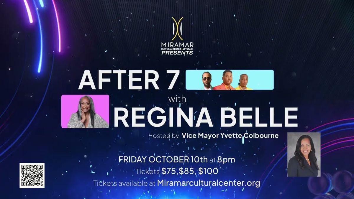 Regina Belle, 18 April | Event in St. Louis | AllEvents