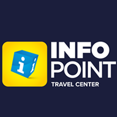 Информационен център - Info Point