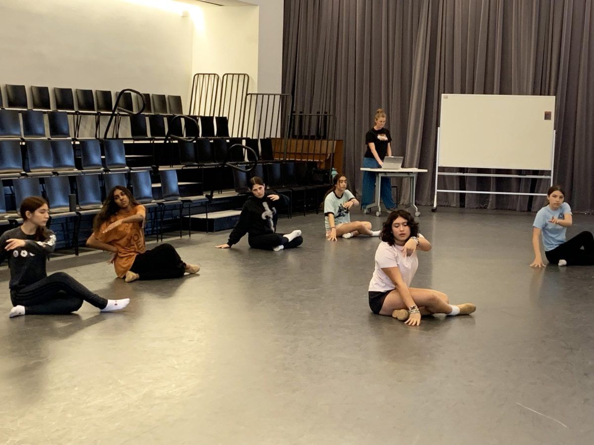 Natalies Dance Company at Packard Music Hall, 14 June | Event in Warren | AllEvents