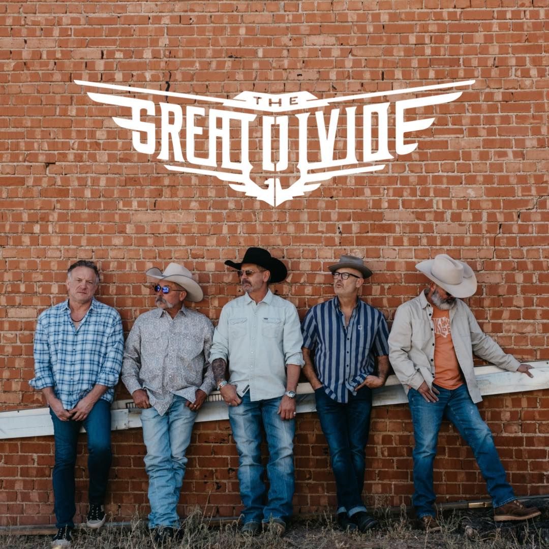 The Great Divide, 4 December | Event in Oklahoma City | AllEvents