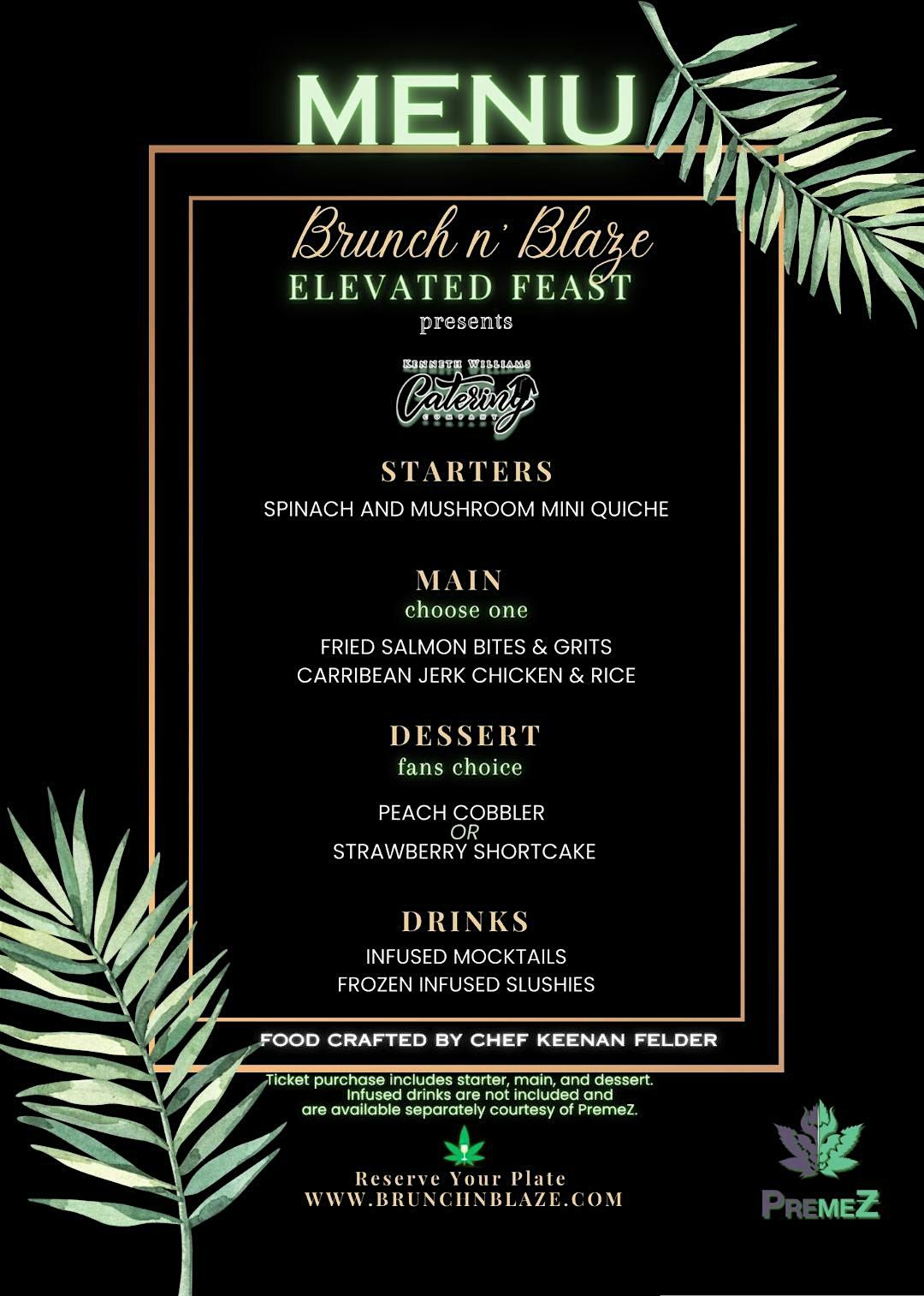 Elevated Feast  & Thankful Highs— Thanksgiving   Weekend, 29 November | Event in Charlotte | AllEvents