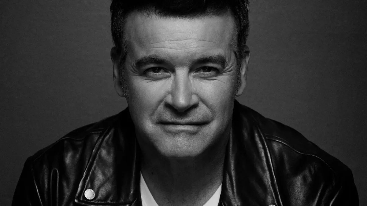 Roch Voisine in Joliette, 30 August | Event in Joliette | AllEvents