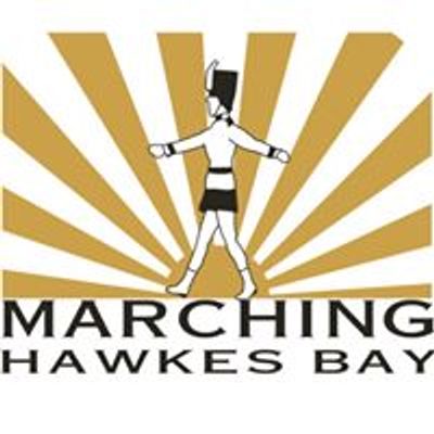 Marching Hawke’s Bay