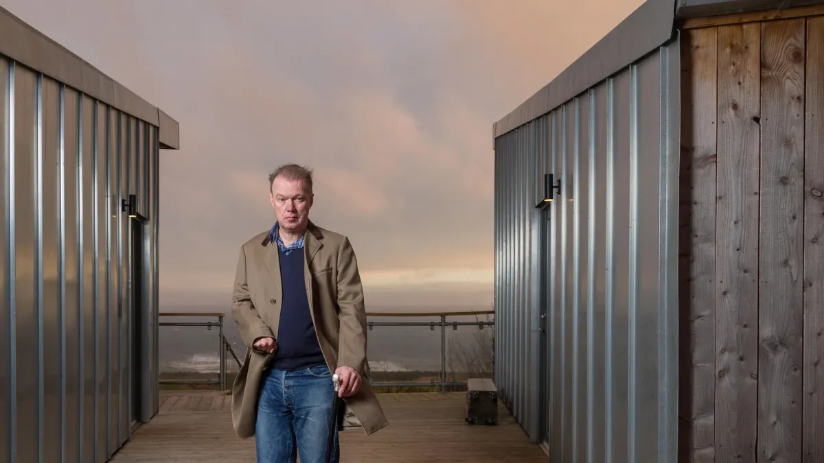 Edwyn Collins in Bath, 30 September | Event in Bath | AllEvents
