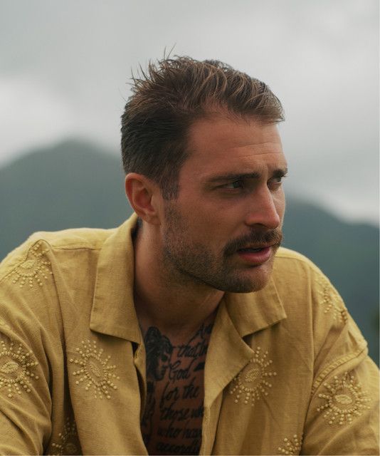 Justin Stone