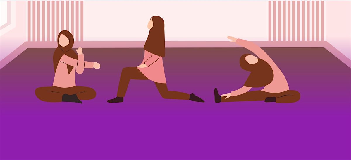 (Drop-in) Weekly Women Only Fitness Classes