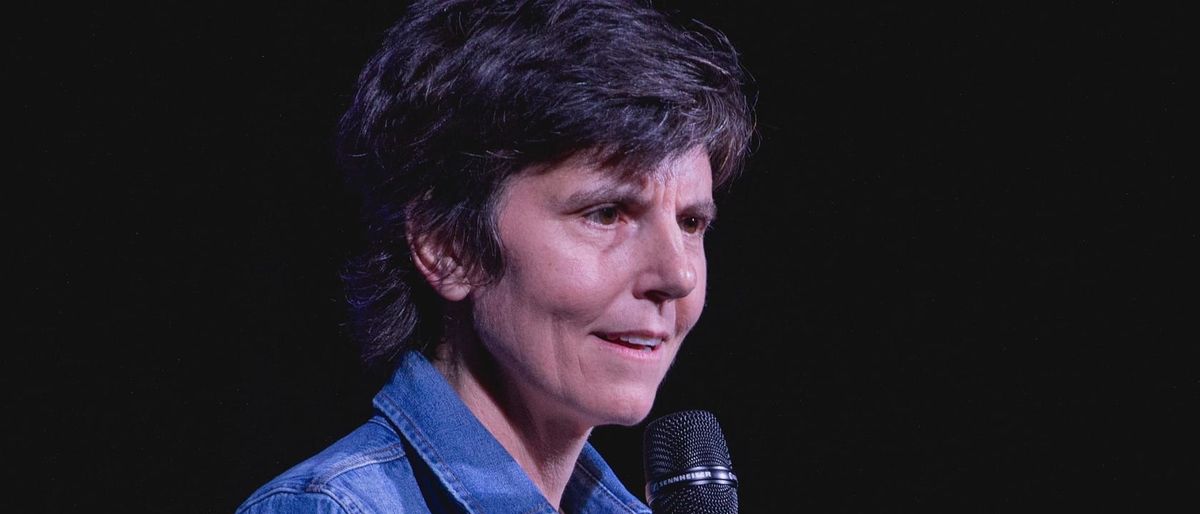 Tig Notaro, 28 September | Event in Biloxi | AllEvents