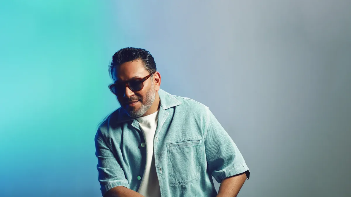 Ziad Bourji in الدوحة, 17 December | Event in Doha | AllEvents