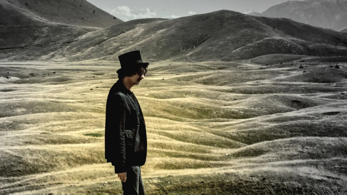 Sergio Cammariere in Teramo, 14 December | Event in Ascoli Piceno | AllEvents