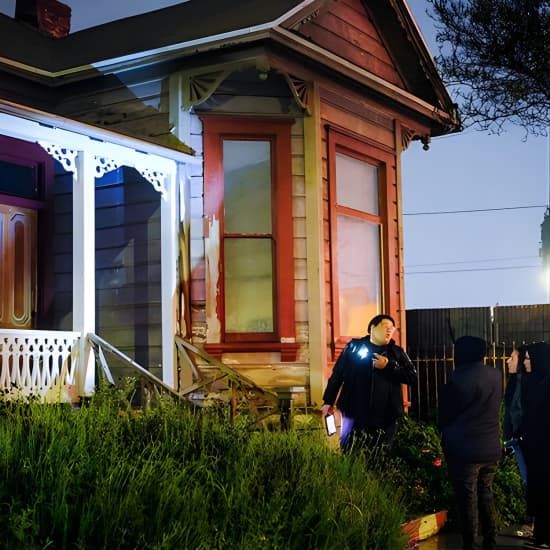 The Haunt: Los Angeles Ghost Hunting Tour, 23 May | Event in Los Angeles | AllEvents