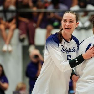 Nicholls Colonels at Stephen F. Austin Ladyjacks Womens Basketball