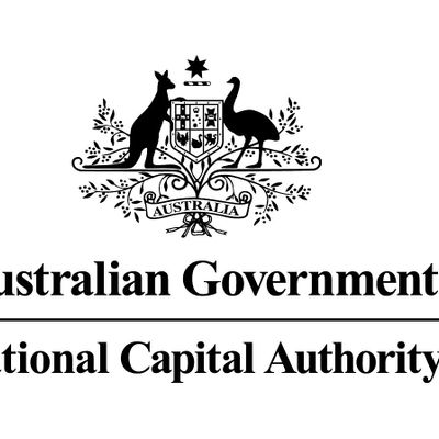 National Capital Authority logo