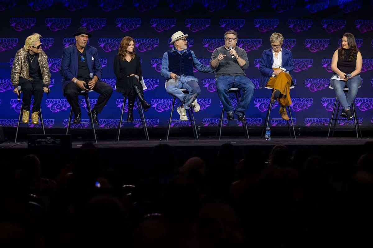 The Goonies 40th Anniversary with Sean Astin, 20 June | Event in Salt Lake City | AllEvents