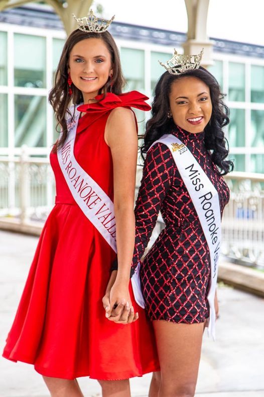 Miss Roanoke Valley 2022 Competition Dumas Center Roanoke September 25 2021 Allevents In Christmas Events 2022 Roanoke Va