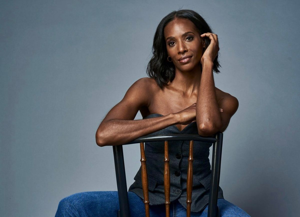 Zainab Johnson, 29 May | Event in Atlanta | AllEvents