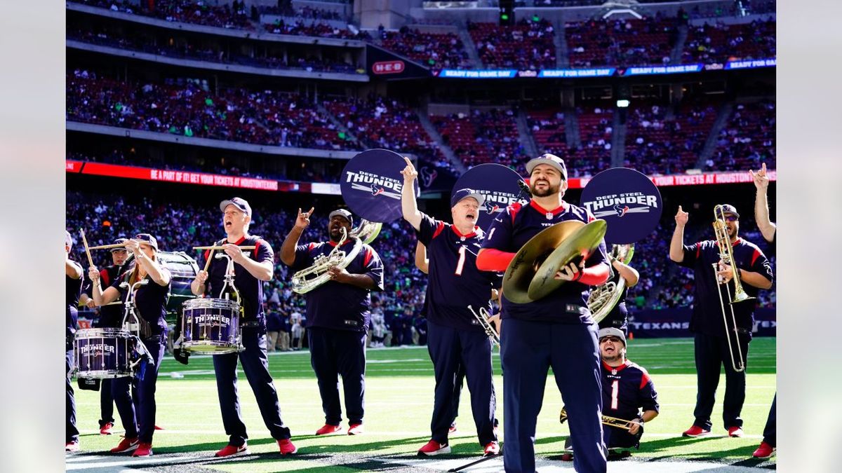 Houston Texans at Seattle Seahawks, 17 May | Event in Seattle | AllEvents