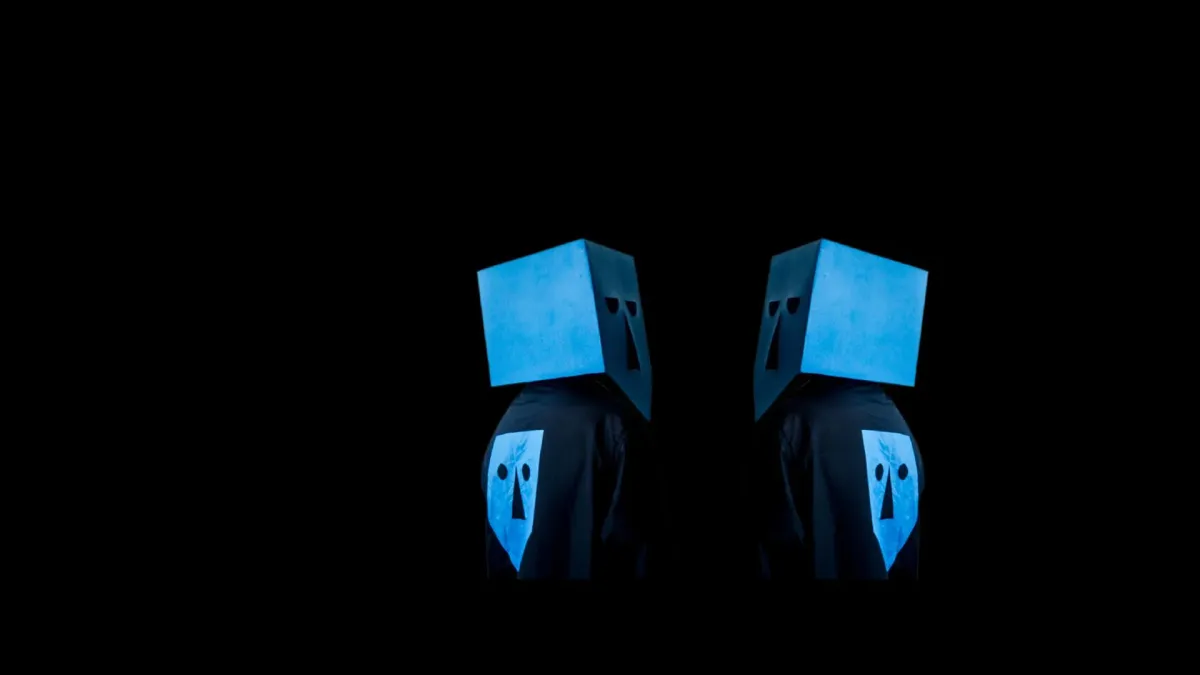 BaianaSystem in Dublin, 9 September | Event in Dublin | AllEvents