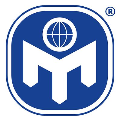 Mensa Veneto logo