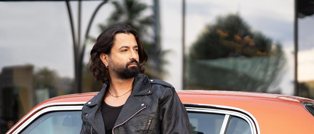 Koray Avcı in Dusseldorf | Event in Dusseldorf | AllEvents