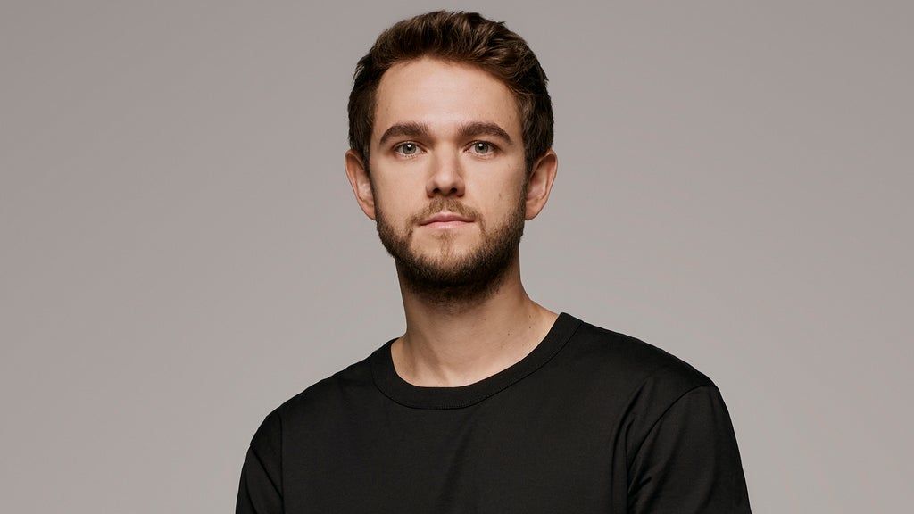 Badlands Music Festival with Zedd, 6 July | Event in Calgary | AllEvents
