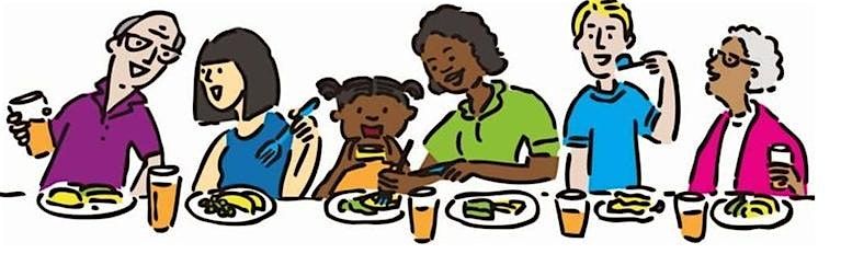 First Friday Community Dinner at First Parish Brookline, 5 December | Event in Brookline | AllEvents