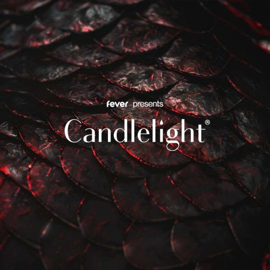 Candlelight: Rings and Dragons, 12 February | Event in North Waltham | AllEvents