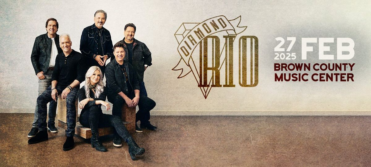 Diamond Rio (18+), 8 May | Event in Fort Myers | AllEvents