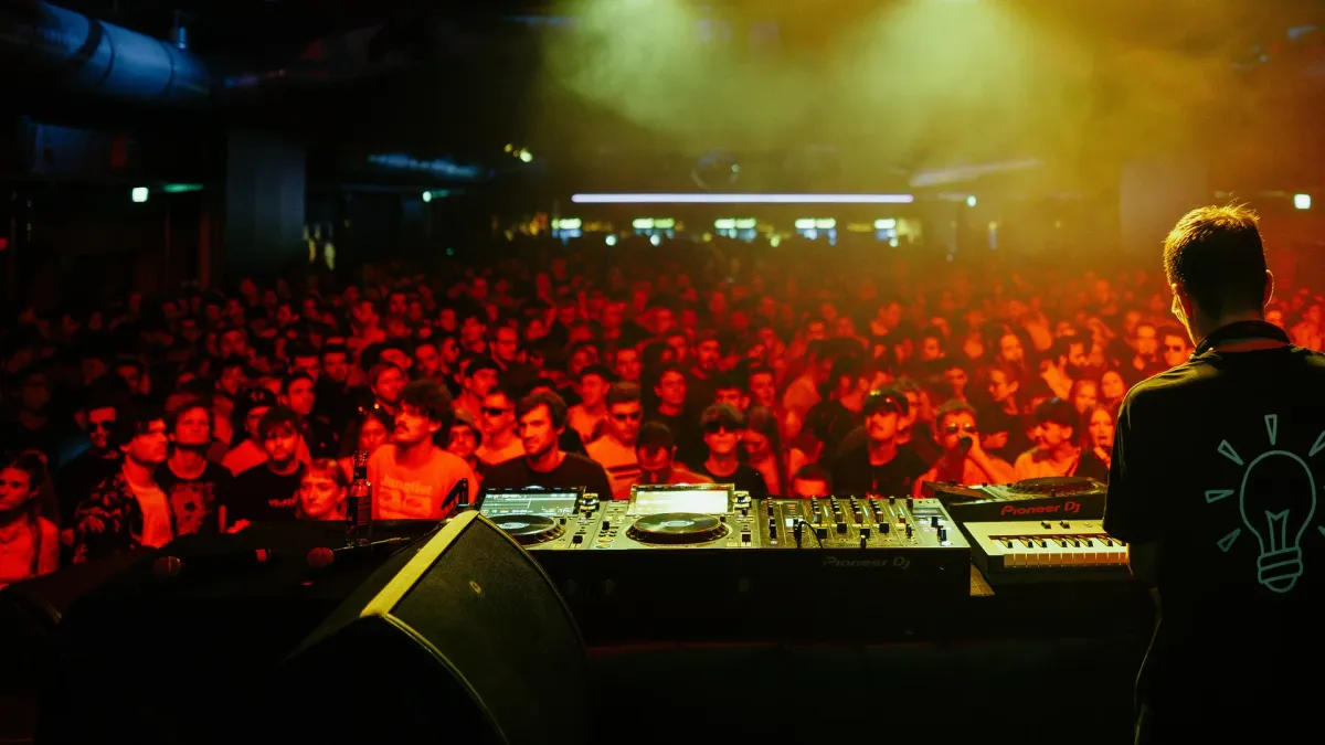 Keeno in Bristol, 28 February | Event in Bristol | AllEvents