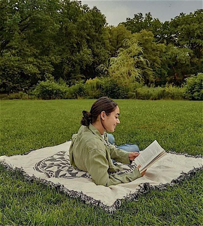 Readers at the Park Wanted!, 6 December | Event in Homestead | AllEvents