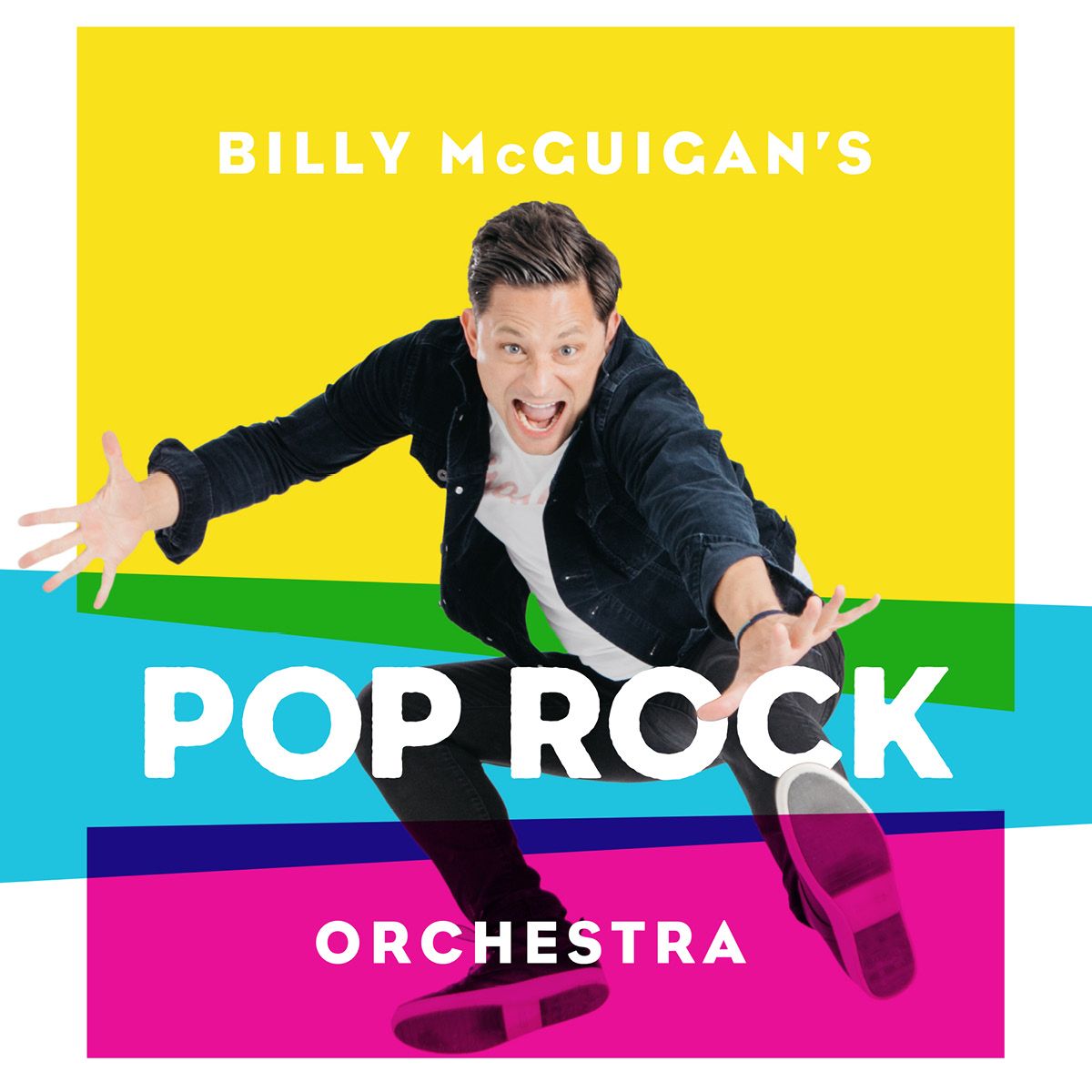 Billy McGuigan, 22 May | Event in Council Bluffs | AllEvents
