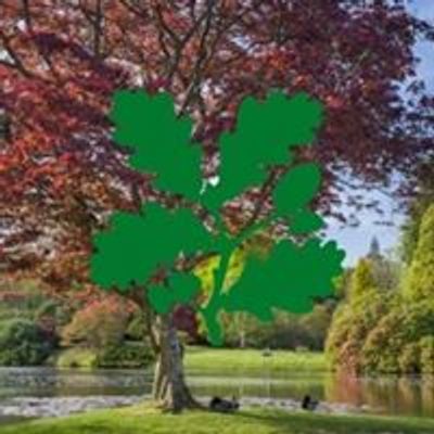 Sheffield Park and Garden NT
